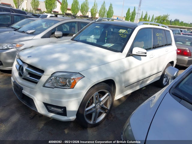 2011 Mercedes-benz Glk 350 4matic მანქანა იყიდება აუქციონზე, vin: WDCGG8HB1BF699079, აუქციონის ნომერი: 40069392