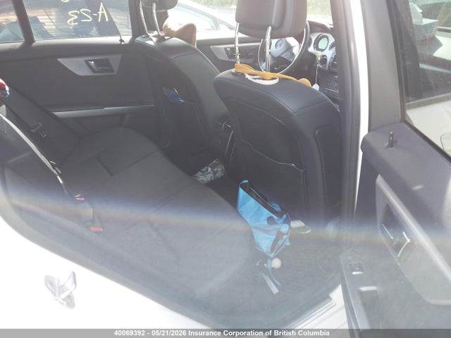 2011 Mercedes-benz Glk 350 4matic მანქანა იყიდება აუქციონზე, vin: WDCGG8HB1BF699079, აუქციონის ნომერი: 40069392