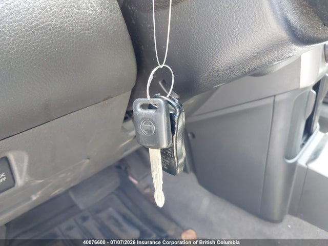 Aukcja sprzedaży 2005 Nissan X-trail Xe/se, vin: JN8BT08V95W101546, numer aukcji: 40076600