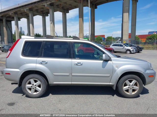 Aukcja sprzedaży 2005 Nissan X-trail Xe/se, vin: JN8BT08V95W101546, numer aukcji: 40076600