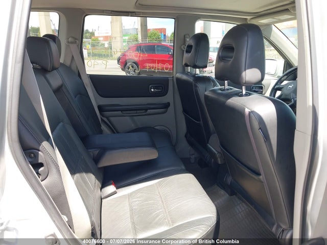 Aukcja sprzedaży 2005 Nissan X-trail Xe/se, vin: JN8BT08V95W101546, numer aukcji: 40076600