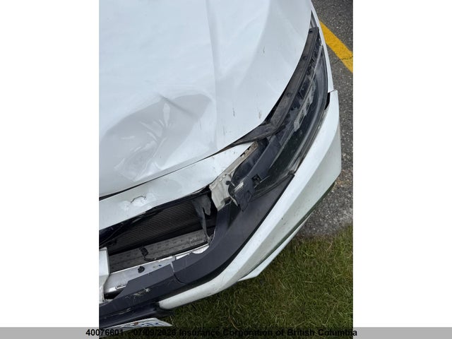 Honda Civic 2019 2HGFC1F99KH104662 Image 14
