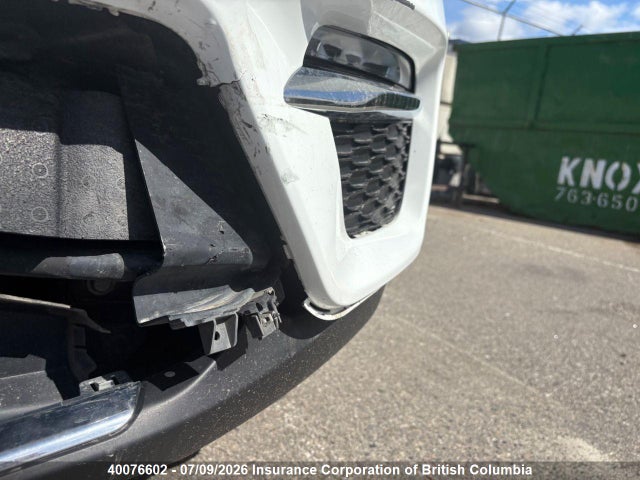 1C4RJHBG1PC546019 Jeep Grand Cherokee Limited