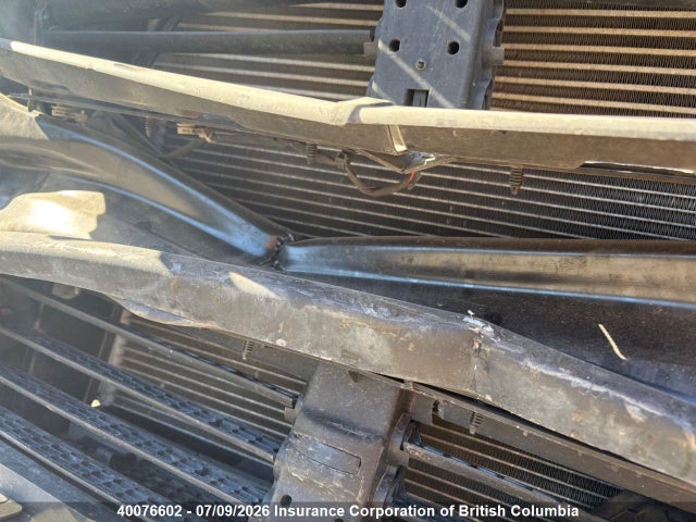 40076602 :رقم المزاد ، 1C4RJHBG1PC546019 vin ، 2023 Jeep Grand Cherokee Limited مزاد بيع