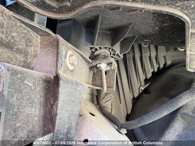 1C4RJHBG1PC546019 Jeep Grand Cherokee Limited