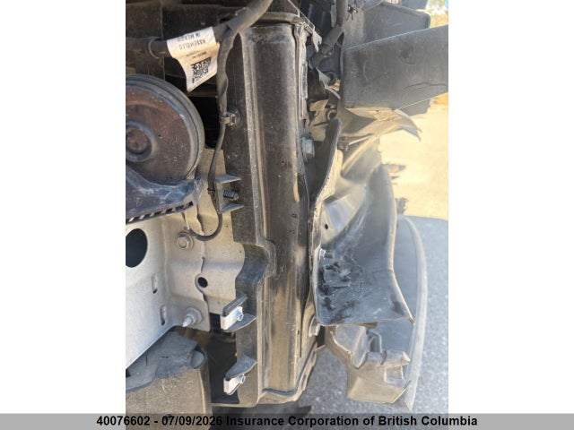 40076602 :رقم المزاد ، 1C4RJHBG1PC546019 vin ، 2023 Jeep Grand Cherokee Limited مزاد بيع