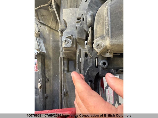 1C4RJHBG1PC546019 Jeep Grand Cherokee Limited