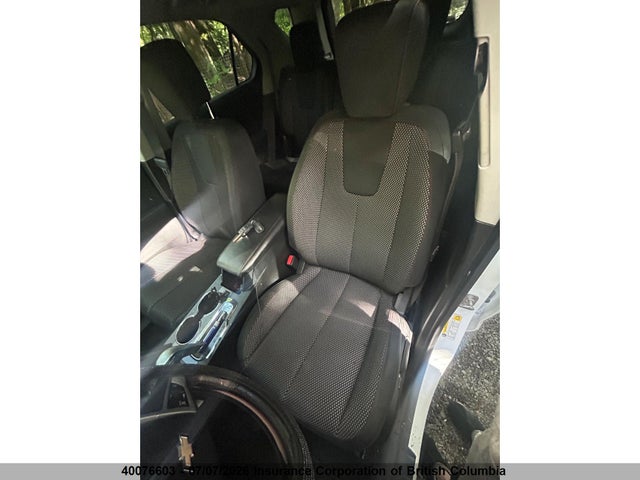 Aukcja sprzedaży 2012 Chevrolet Equinox Lt, vin: 2GNFLEEK4C6359220, numer aukcji: 40076603