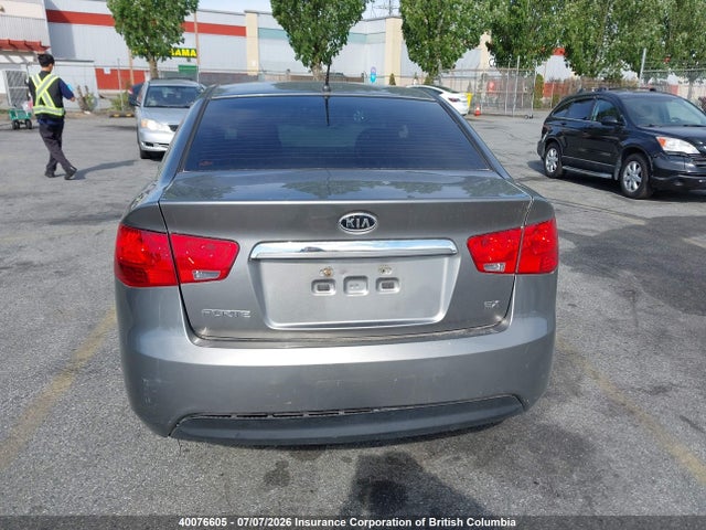 Aukcja sprzedaży 2012 Kia Forte, vin: KNAFU4A27C5526331, numer aukcji: 40076605