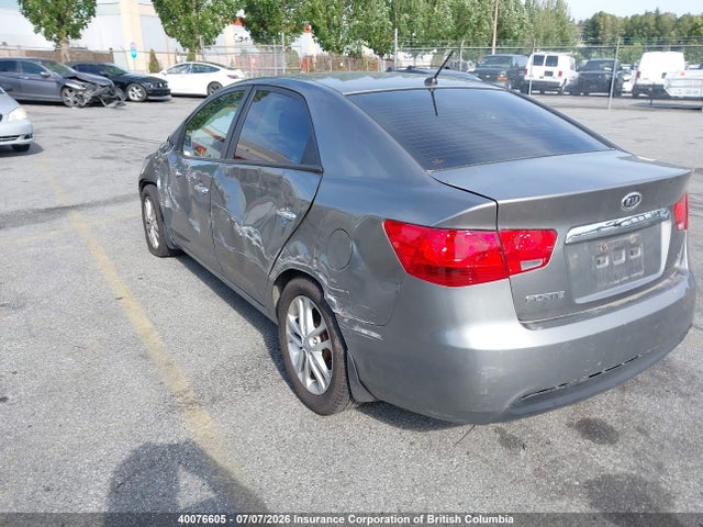 Aukcja sprzedaży 2012 Kia Forte, vin: KNAFU4A27C5526331, numer aukcji: 40076605