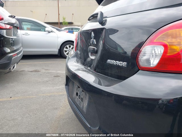 Aukcja sprzedaży 2014 Mitsubishi Mirage Es, vin: ML32A4HJ5EH016524, numer aukcji: 40076606