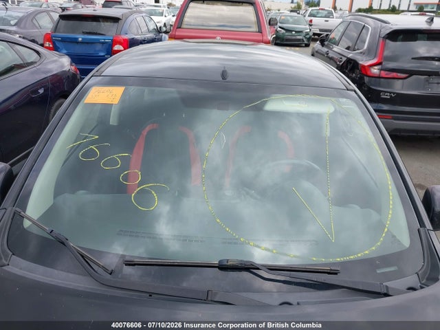 Aukcja sprzedaży 2014 Mitsubishi Mirage Es, vin: ML32A4HJ5EH016524, numer aukcji: 40076606
