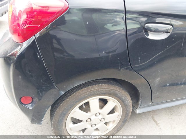 Aukcja sprzedaży 2014 Mitsubishi Mirage Es, vin: ML32A4HJ5EH016524, numer aukcji: 40076606