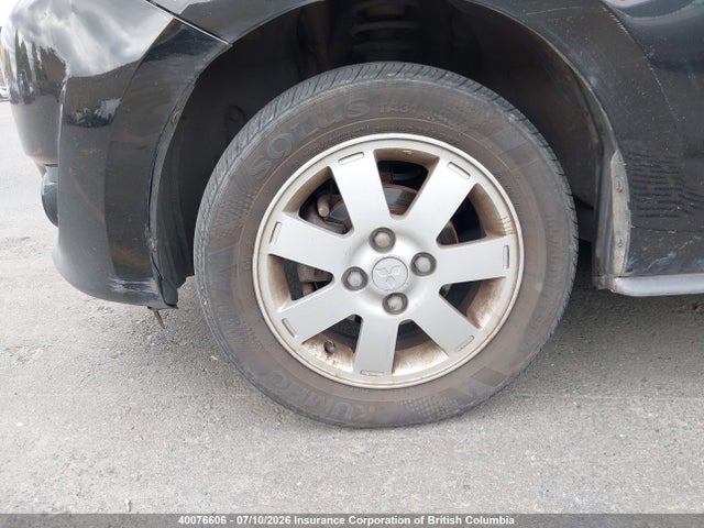 Aukcja sprzedaży 2014 Mitsubishi Mirage Es, vin: ML32A4HJ5EH016524, numer aukcji: 40076606