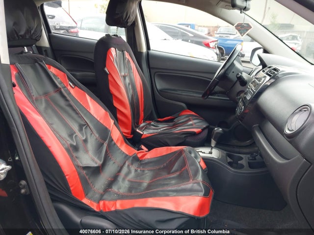 Aukcja sprzedaży 2014 Mitsubishi Mirage Es, vin: ML32A4HJ5EH016524, numer aukcji: 40076606