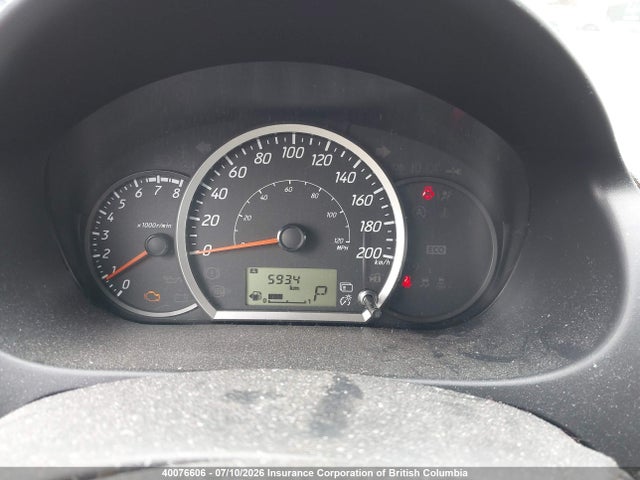 Aukcja sprzedaży 2014 Mitsubishi Mirage Es, vin: ML32A4HJ5EH016524, numer aukcji: 40076606
