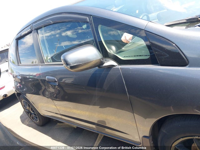 Aukcja sprzedaży 2014 Honda Fit Lx, vin: LUCGE8H56E3000665, numer aukcji: 40071339