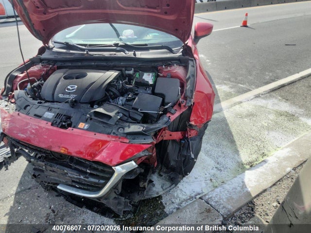 Mazda 3 Gs 2018 JM1BN1V71J1180106 Image 6