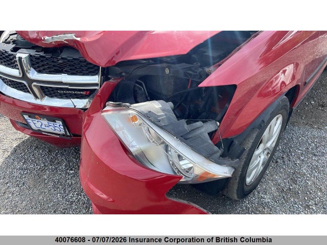 Dodge Grand Caravan Se 2016 2C4RDGBG8GR136228 Image 11