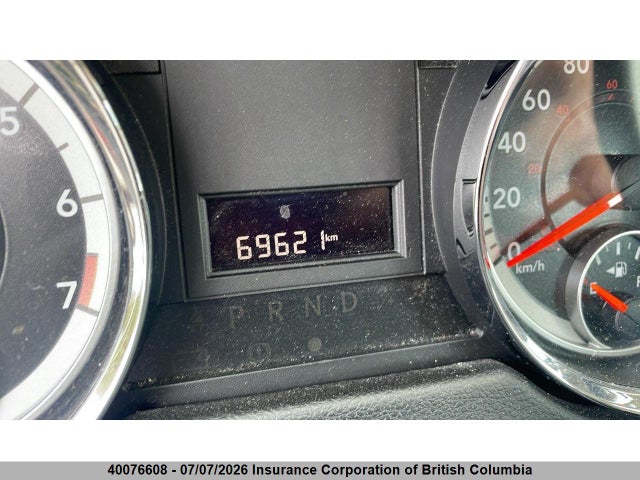Dodge Grand Caravan Se 2016 2C4RDGBG8GR136228 Image 18