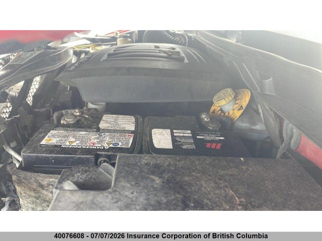 Dodge Grand Caravan Se 2016 2C4RDGBG8GR136228 Image 22