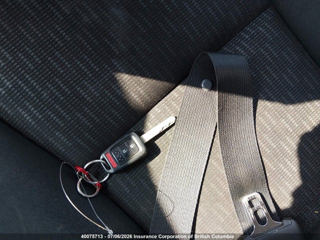 2015 Honda Fit Lx მანქანა იყიდება აუქციონზე, vin: 3HGGK5G53FM102505, აუქციონის ნომერი: 40075713