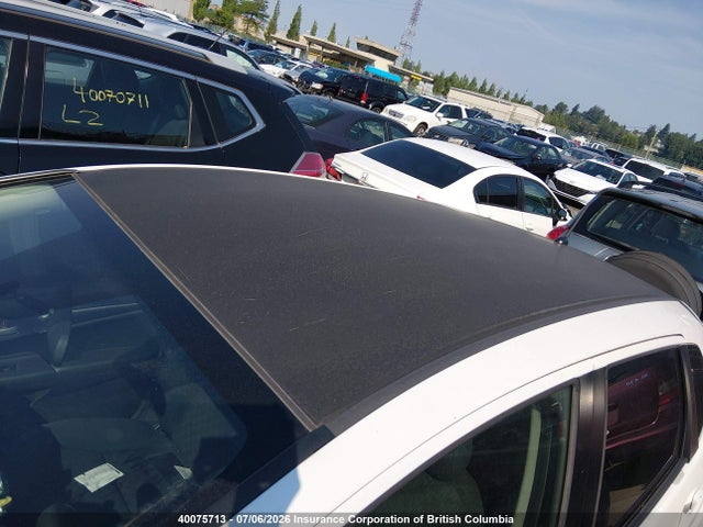 2015 Honda Fit Lx მანქანა იყიდება აუქციონზე, vin: 3HGGK5G53FM102505, აუქციონის ნომერი: 40075713