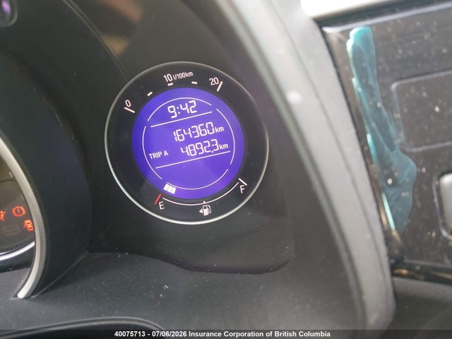 2015 Honda Fit Lx მანქანა იყიდება აუქციონზე, vin: 3HGGK5G53FM102505, აუქციონის ნომერი: 40075713