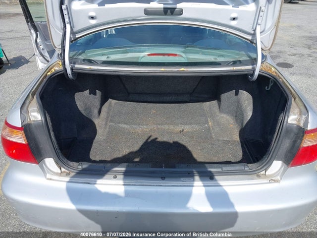 2000 Honda Accord Dx მანქანა იყიდება აუქციონზე, vin: 1HGCF8644YA815703, აუქციონის ნომერი: 40076610