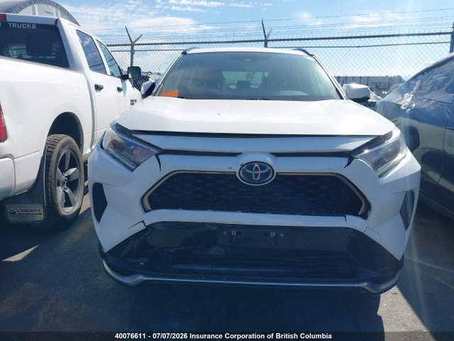 Toyota RAV4 2021 JTMGB3FV0MD025895 Image 13