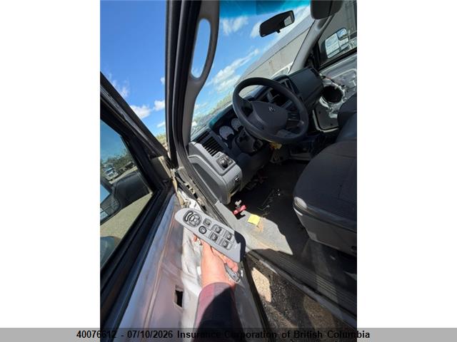 40076612 :رقم المزاد ، 1D7HU18207J545712 vin ، 2007 Dodge Ram 1500 St مزاد بيع