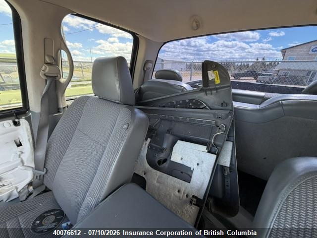 40076612 :رقم المزاد ، 1D7HU18207J545712 vin ، 2007 Dodge Ram 1500 St مزاد بيع