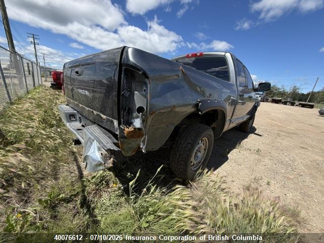 40076612 :رقم المزاد ، 1D7HU18207J545712 vin ، 2007 Dodge Ram 1500 St مزاد بيع