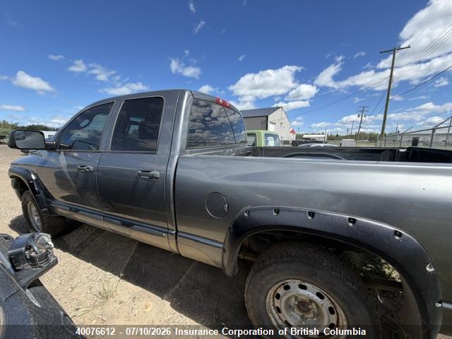 40076612 :رقم المزاد ، 1D7HU18207J545712 vin ، 2007 Dodge Ram 1500 St مزاد بيع