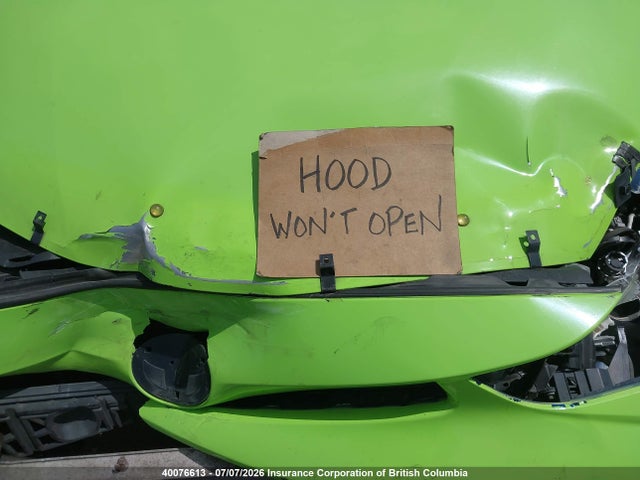 Продаж на аукціоні авто 2015 Toyota Prius, vin: JTDZN3EU6FJ034811, номер лоту: 40076613