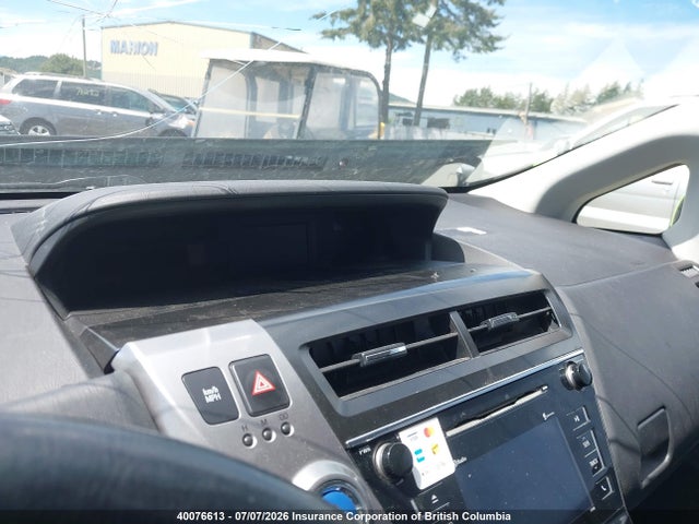 Продаж на аукціоні авто 2015 Toyota Prius, vin: JTDZN3EU6FJ034811, номер лоту: 40076613