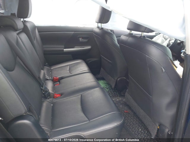 Продаж на аукціоні авто 2015 Toyota Prius, vin: JTDZN3EU6FJ034811, номер лоту: 40076613