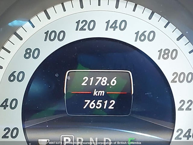 Aukcja sprzedaży 2013 Mercedes-benz C 300 4matic, vin: WDDGF8AB1DA796386, numer aukcji: 40073378