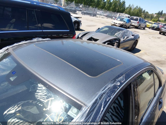 Aukcja sprzedaży 2013 Mercedes-benz C 300 4matic, vin: WDDGF8AB1DA796386, numer aukcji: 40073378