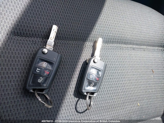 Volkswagen Golf 2017 3VW017AU3HM508198 Image 11