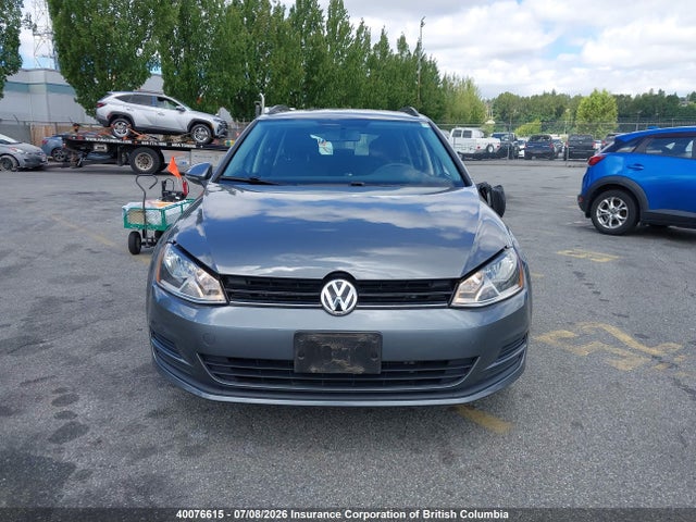 Volkswagen Golf 2017 3VW017AU3HM508198 Image 12