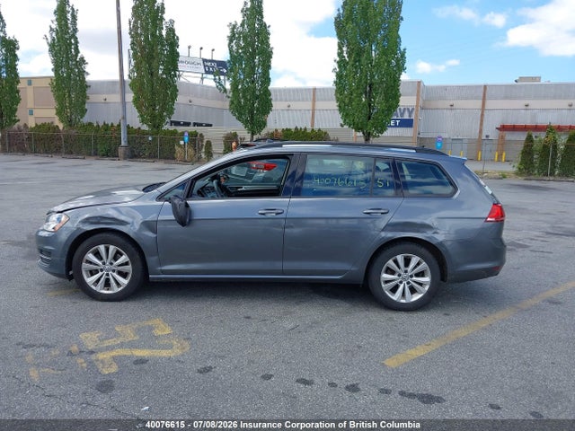 Volkswagen Golf 2017 3VW017AU3HM508198 Image 14
