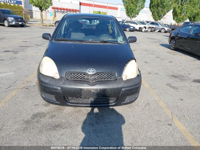 Продаж на аукціоні авто 2004 Toyota Echo, vin: JTDKT123X40049290, номер лоту: 40076616
