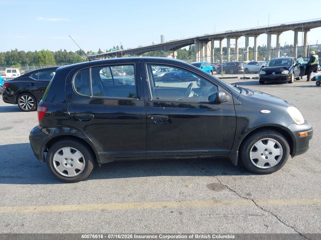 Продаж на аукціоні авто 2004 Toyota Echo, vin: JTDKT123X40049290, номер лоту: 40076616