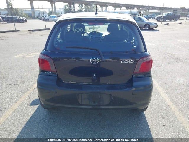 Продаж на аукціоні авто 2004 Toyota Echo, vin: JTDKT123X40049290, номер лоту: 40076616