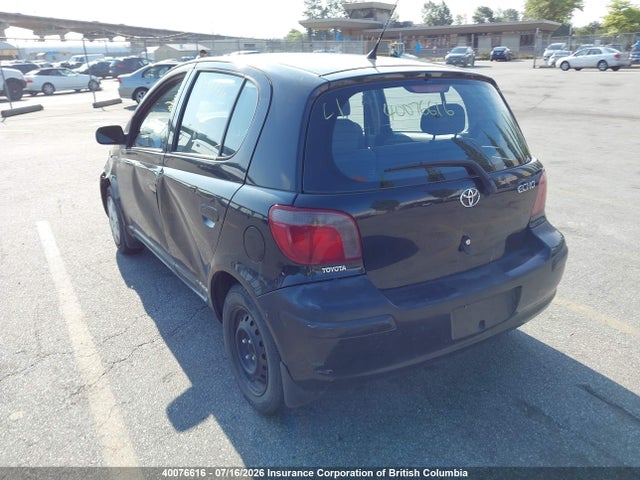 Продаж на аукціоні авто 2004 Toyota Echo, vin: JTDKT123X40049290, номер лоту: 40076616