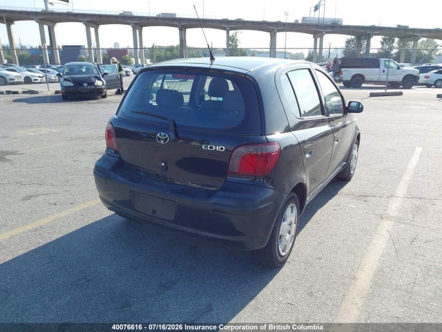 Продаж на аукціоні авто 2004 Toyota Echo, vin: JTDKT123X40049290, номер лоту: 40076616
