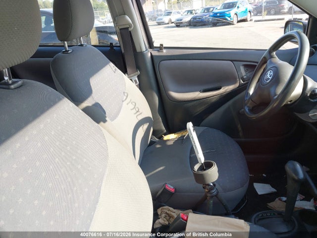 Продаж на аукціоні авто 2004 Toyota Echo, vin: JTDKT123X40049290, номер лоту: 40076616