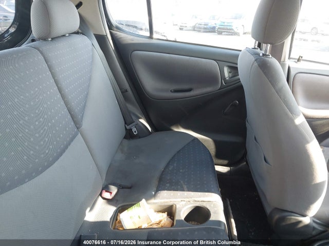 Продаж на аукціоні авто 2004 Toyota Echo, vin: JTDKT123X40049290, номер лоту: 40076616