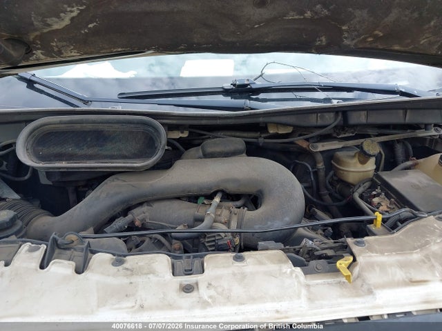 40076618 :رقم المزاد ، 1FTBW2YM8JKB00461 vin ، 2018 Ford Transit T-350 مزاد بيع